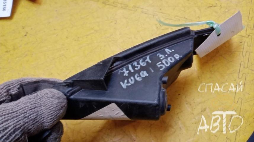 Ford Kuga II Кронштейн заднего бампера