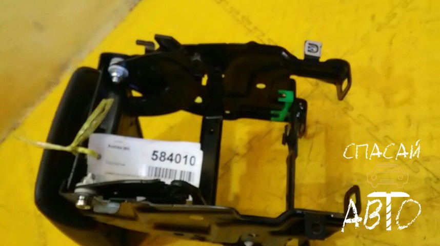 Audi A4 (B8) Подлокотник - OEM 8K0864207C25D