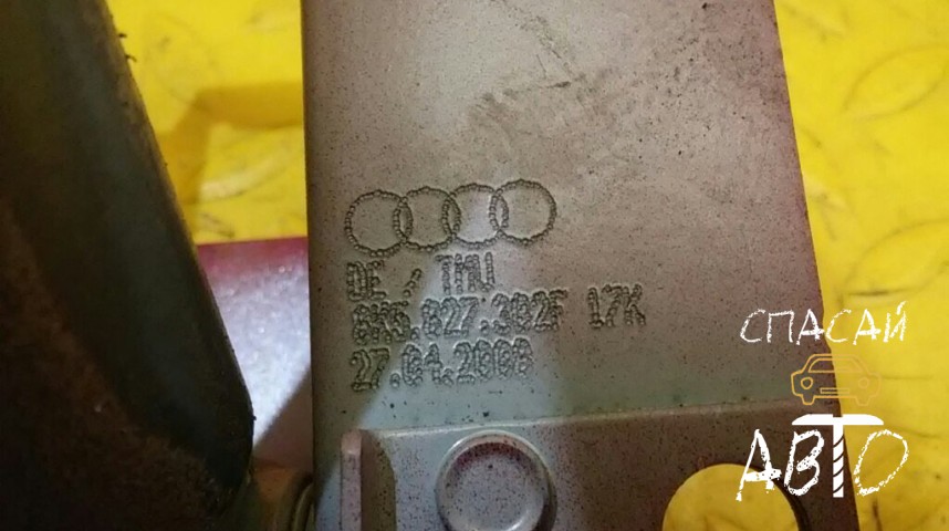 Audi A4 (B8) Петля багажника - OEM 8K5827302F