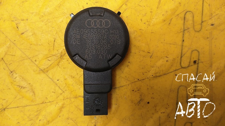 Audi A6 (C6,4F) Датчик дождя - OEM 4E0955559C