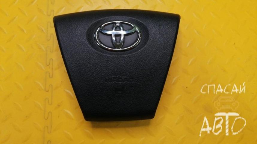 Toyota Camry MCV20 Подушка безопасности в рулевое колесо (крышка)