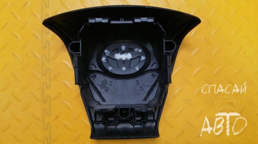 Toyota Camry MCV20 Подушка безопасности в рулевое колесо (крышка)