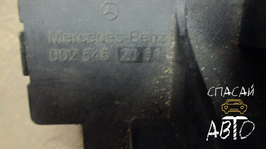 Mercedes-Benz W220 S-klass Блок предохранителей - OEM A0025452001