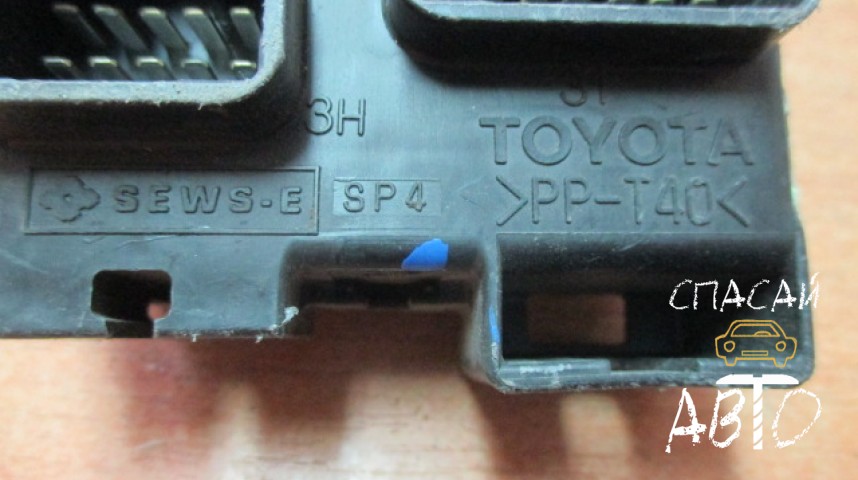 Toyota Avensis II Блок электронный - OEM 8273405030