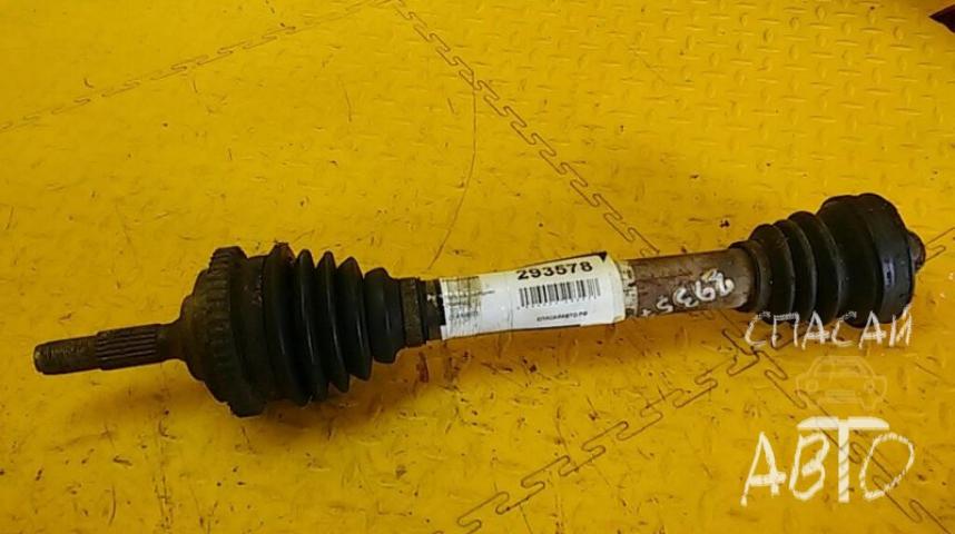 Peugeot 206 Полуось передняя (привод)