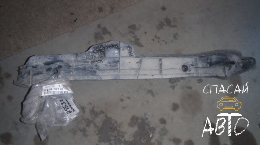 Toyota Auris (E15) Пыльник (кузов наружные) - OEM 5382852120