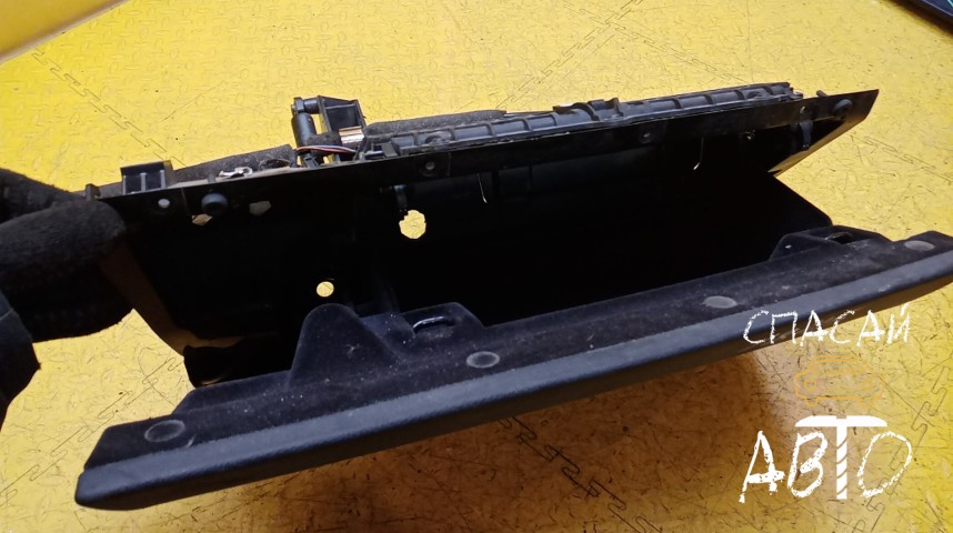 BMW 7-серия E65/E66 Бардачок - OEM 51167027427