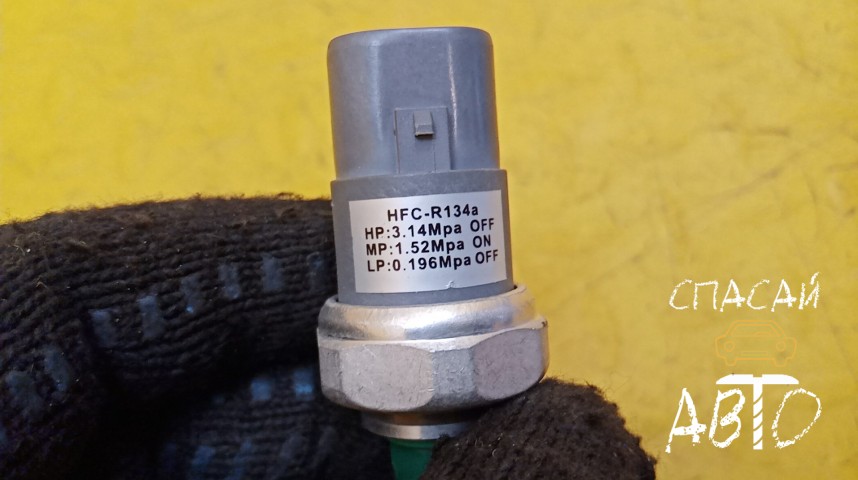 Great Wall Hover H6 Датчик кондиционера - OEM 1018002714