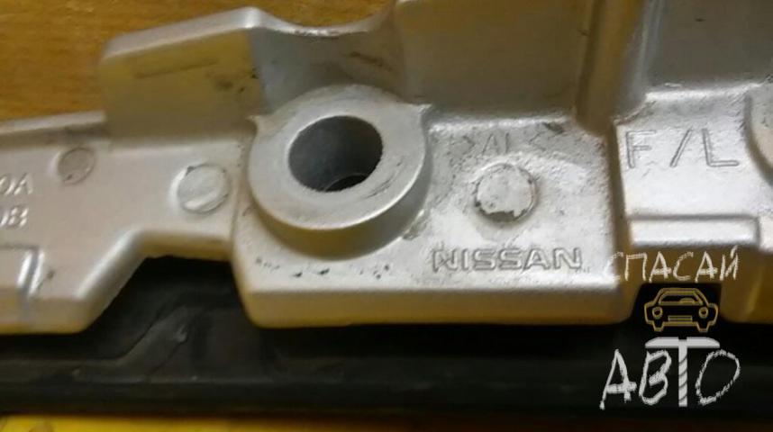 Nissan Murano (Z51) Рейлинг (планка на крышу)