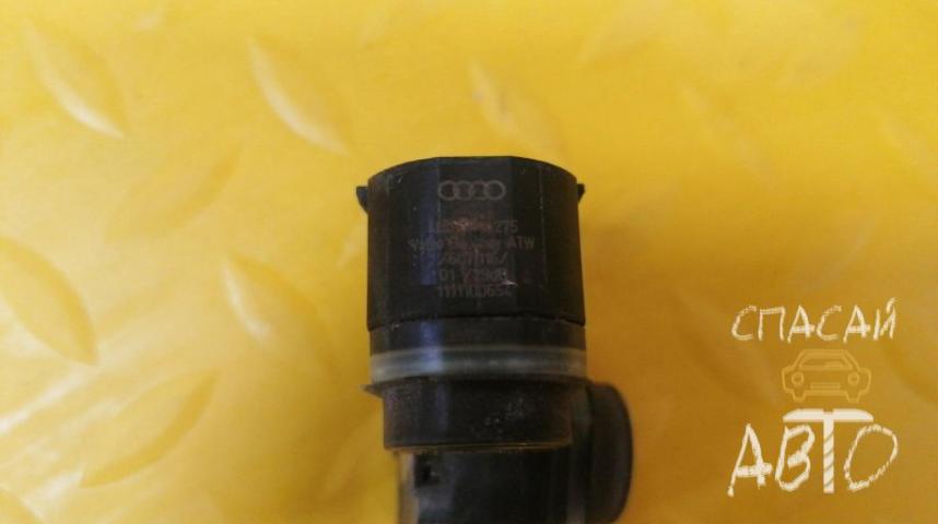 Audi A8 (4D) Датчик парковки