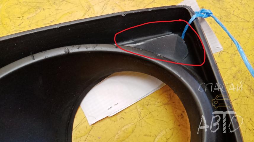 Mazda CX 7 Решетка в бампер