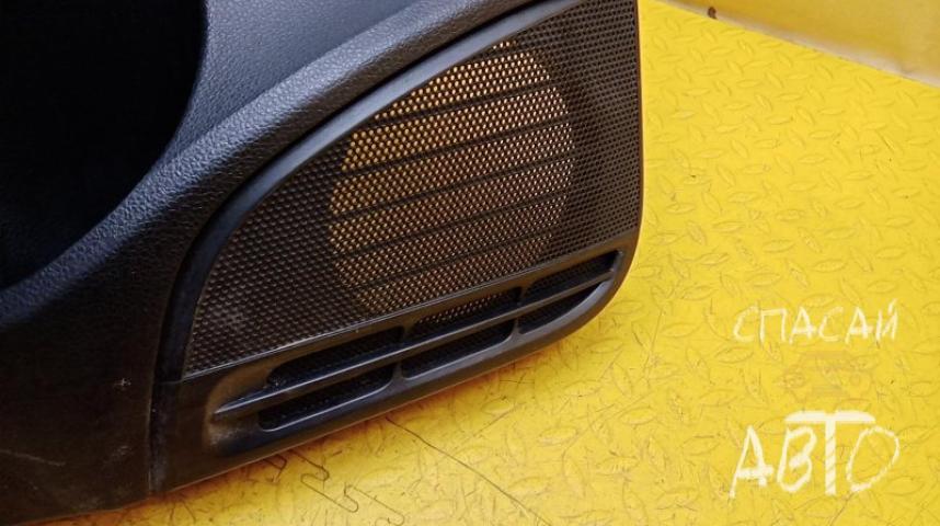 Volkswagen Polo (Sed RUS) Обшивка двери передней левой