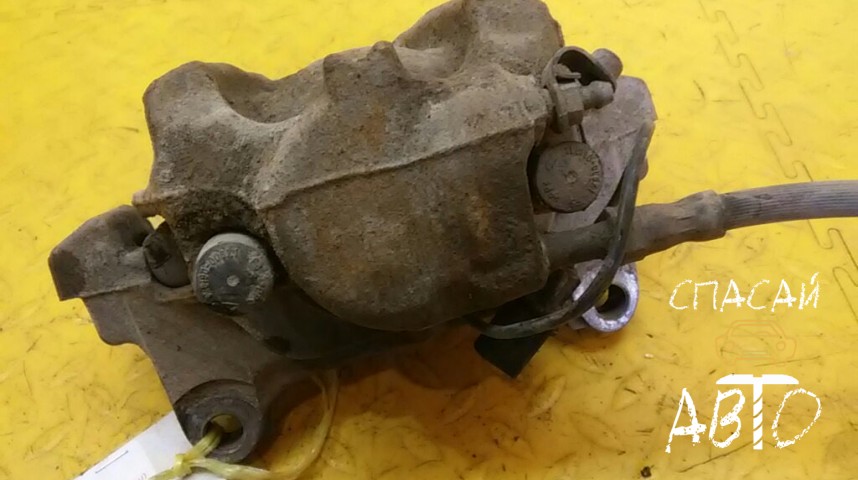 Audi A4 (B8) Суппорт передний - OEM 8K0615123C