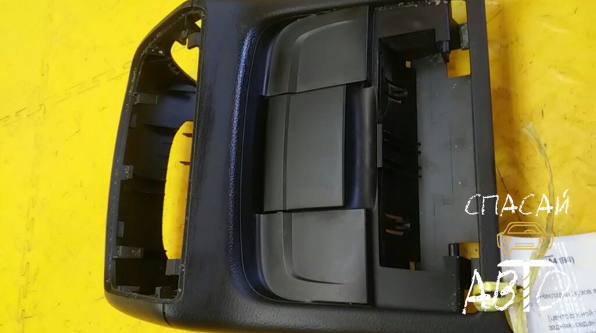 Audi A4 (B8) Накладка (кузов внутри) - OEM 8K0864376