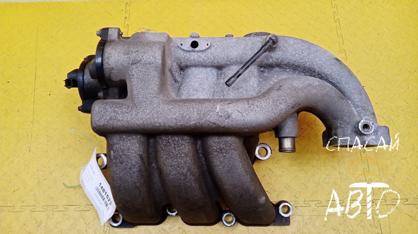 Jaguar X-TYPE Коллектор впускной - OEM 1X4E9424EH