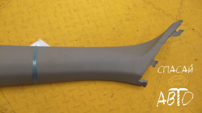 BMW 7-серия F01/F02 Обшивка стойки - OEM 51439170469