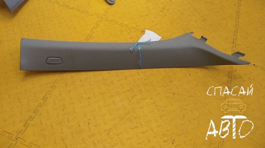 BMW 7-серия F01/F02 Обшивка стойки - OEM 51439170470