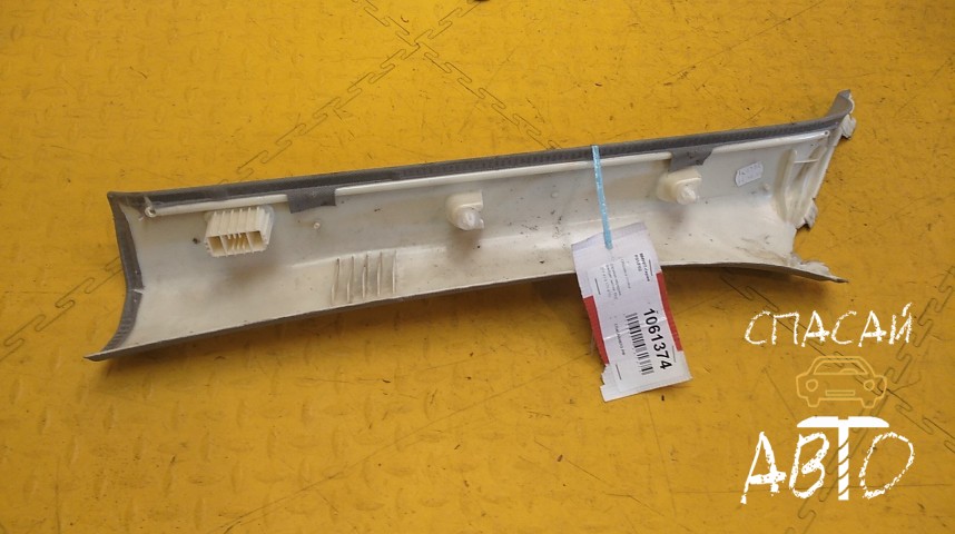 BMW 7-серия F01/F02 Обшивка стойки - OEM 51439170470