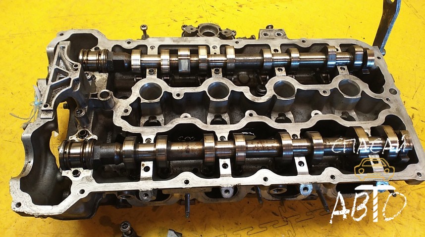 BMW 7-серия F01/F02 Головка блока - OEM 11127573937