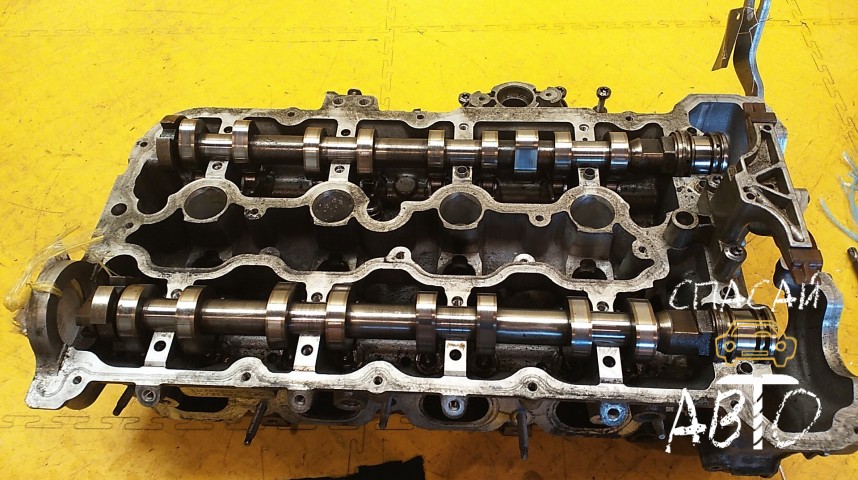 BMW 7-серия F01/F02 Головка блока - OEM 11127573933