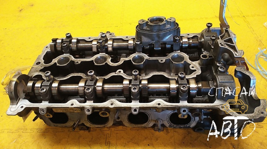 BMW 7-серия F01/F02 Головка блока - OEM 11127573933