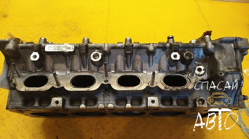 BMW 7-серия F01/F02 Головка блока - OEM 11127573933