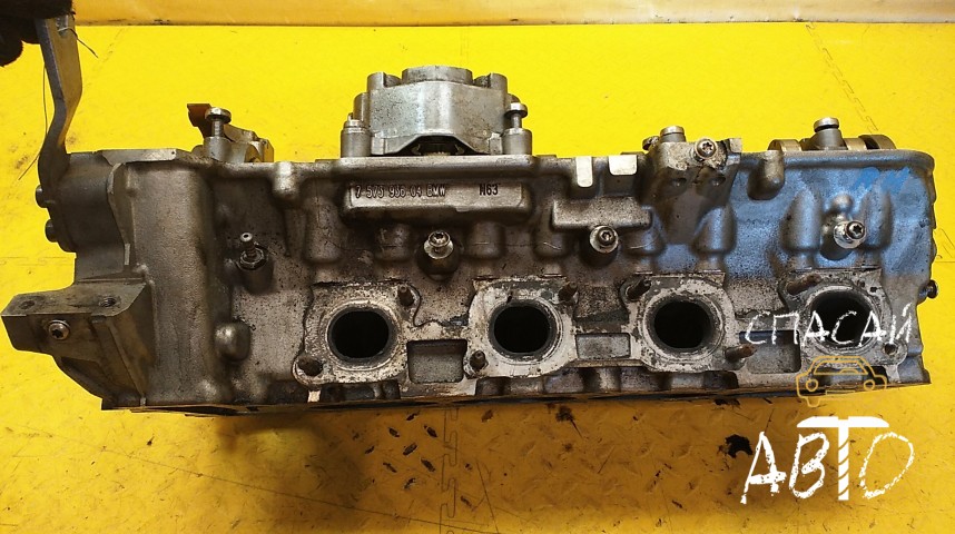 BMW 7-серия F01/F02 Головка блока - OEM 11127573933