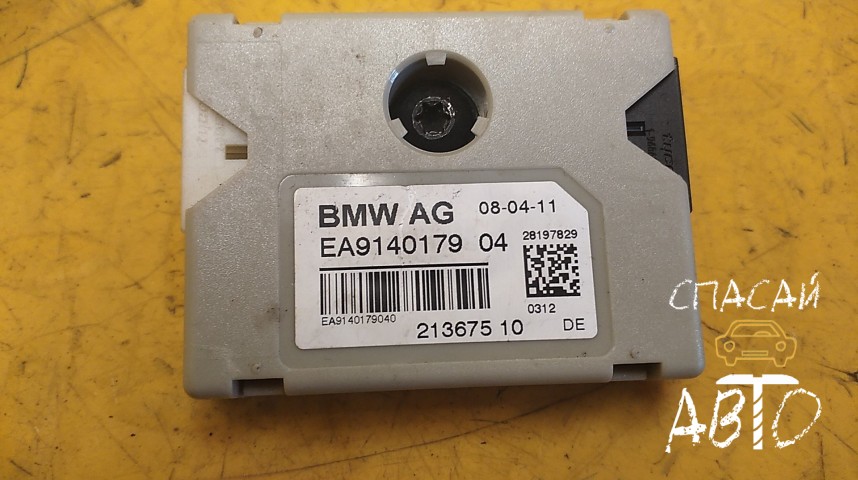 BMW 7-серия F01/F02 Антенна - OEM 65209140179