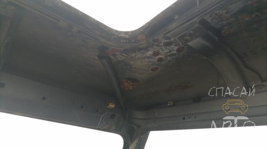 Mercedes-Benz W463 G-klasse Крыша