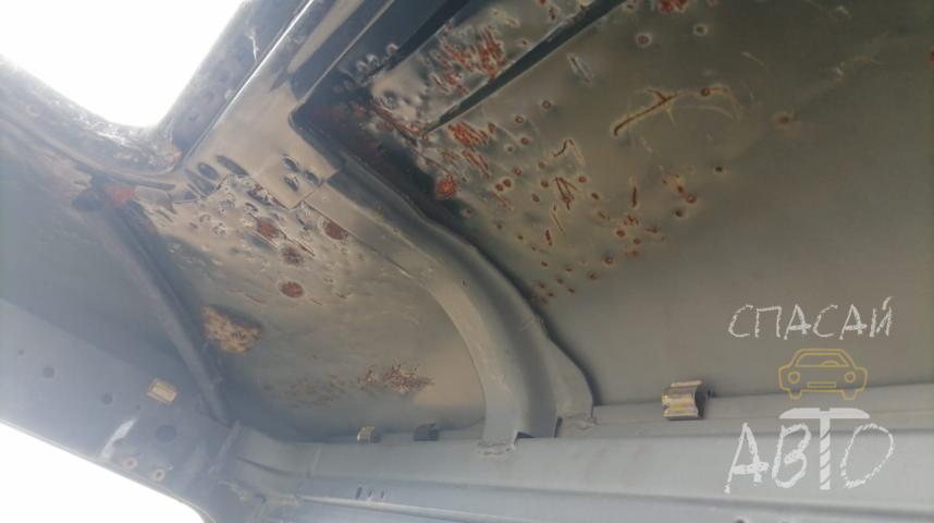 Mercedes-Benz W463 G-klasse Крыша