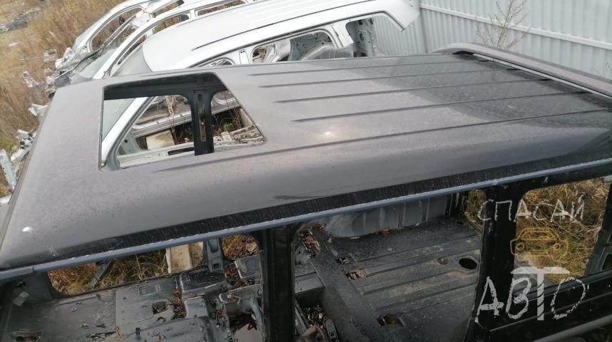 Mercedes-Benz W463 G-klasse Крыша