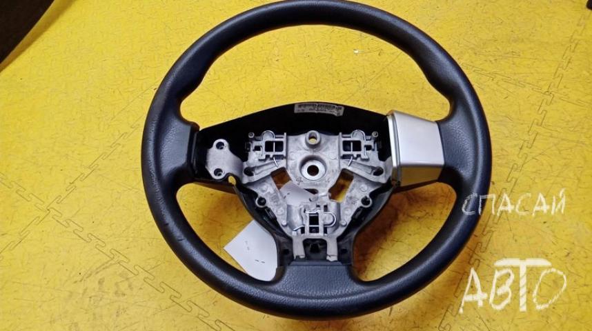 Nissan Note (E11) Рулевое колесо