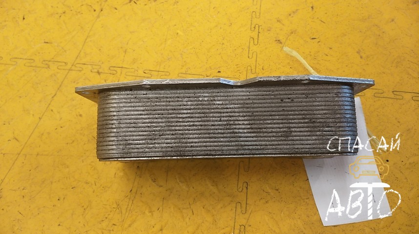 BMW 7-серия E65/E66 Радиатор масляный  - OEM 11427798484