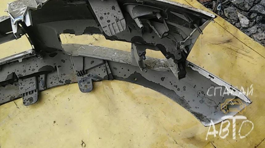 Audi TT(8J3) Бампер передний