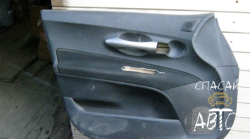 Toyota Auris (E15) Обшивка двери передней левой