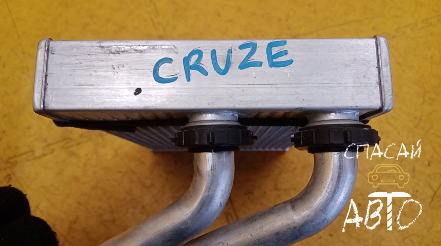 Chevrolet Cruze Радиатор отопителя - OEM 13263317