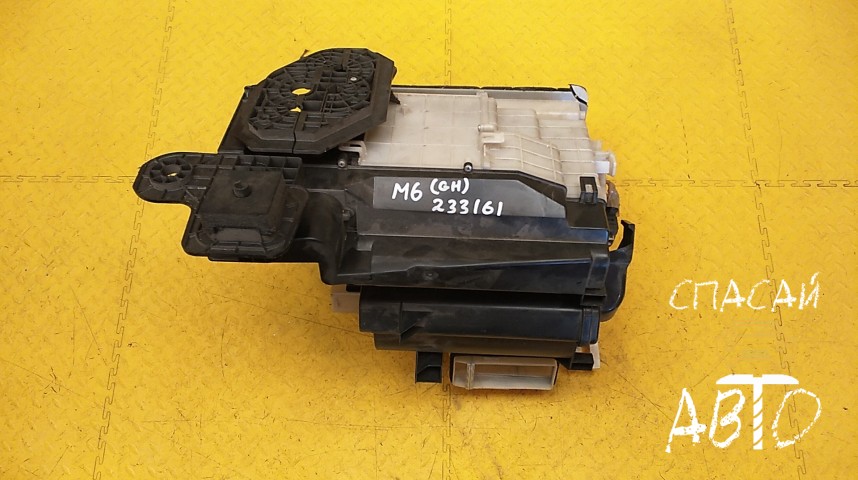 Mazda 6 (GH) Корпус отопителя - OEM GDB661130A