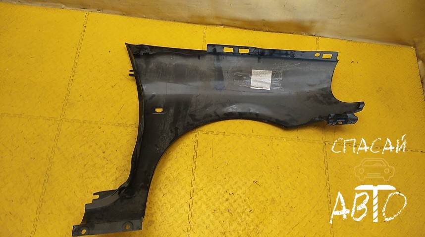 Renault Clio/Symbol Крыло переднее левое - OEM 7701473025