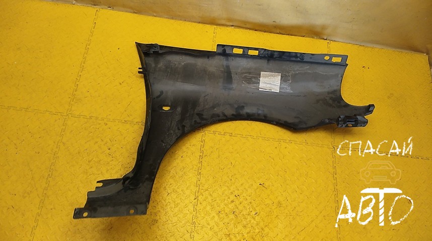 Renault Clio/Symbol Крыло переднее левое - OEM 7701473025