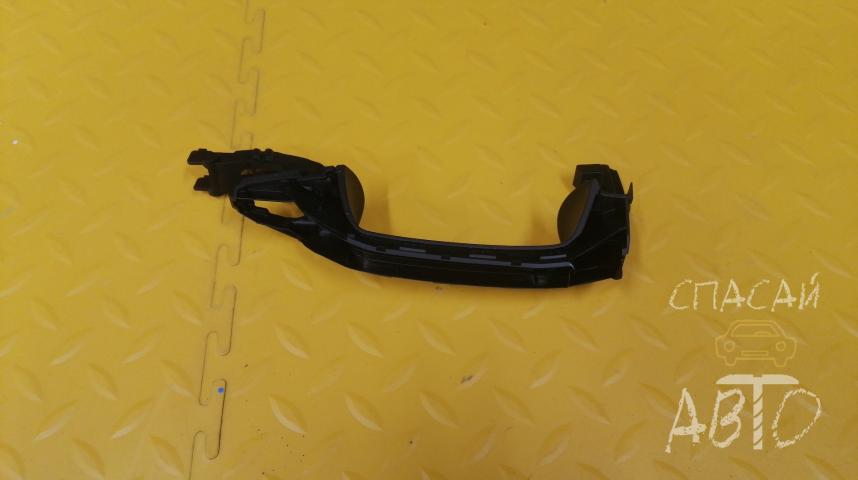 Audi A3 (8Y) Ручка двери передней левой наружная