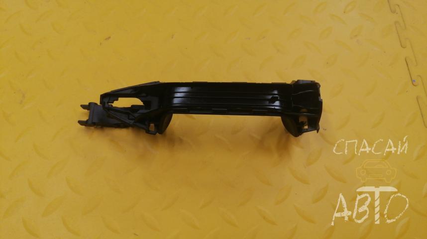 Audi A3 (8Y) Ручка двери передней левой наружная