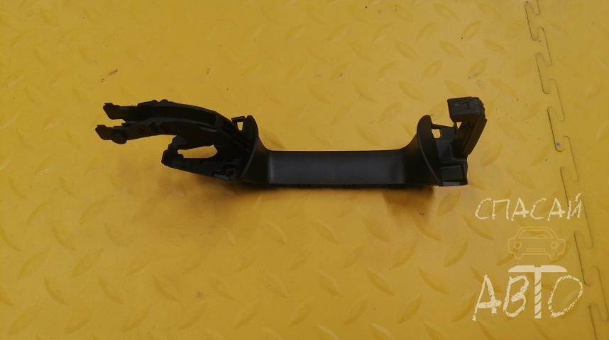 Audi A3 (8Y) Ручка двери передней левой наружная