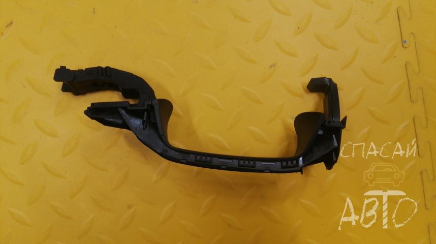 Audi A3 (8Y) Ручка двери передней левой наружная