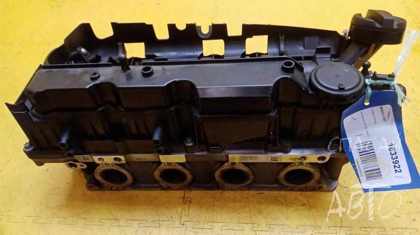 BMW X3 G01 Головка блока