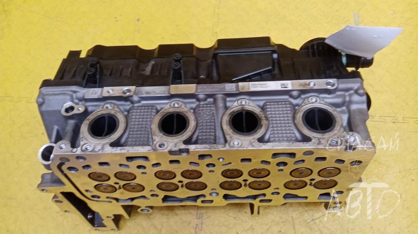BMW X3 G01 Головка блока