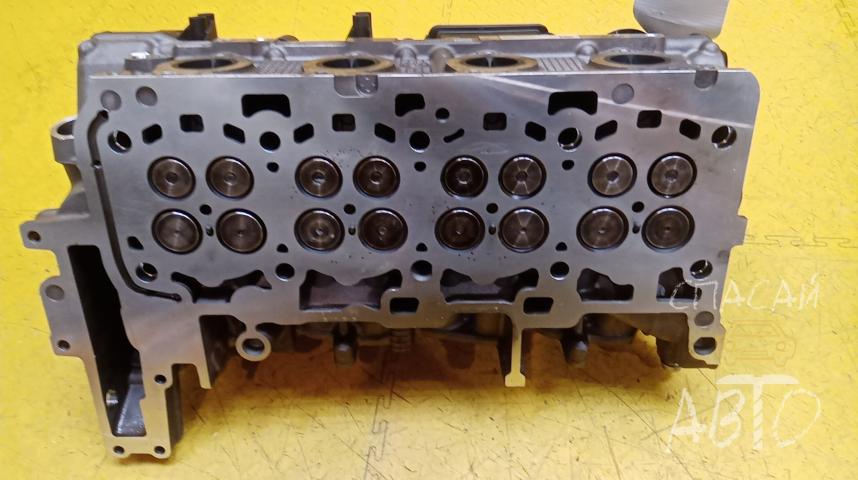 BMW X3 G01 Головка блока