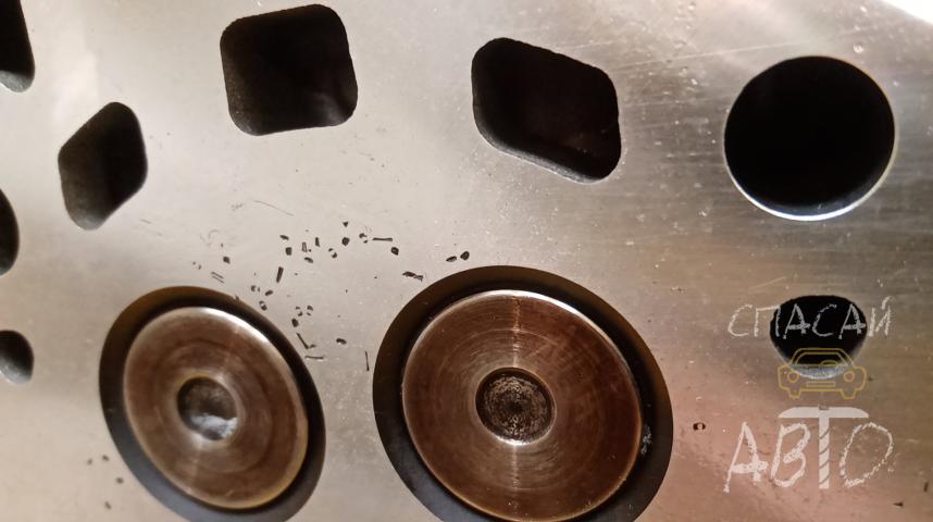 BMW X3 G01 Головка блока