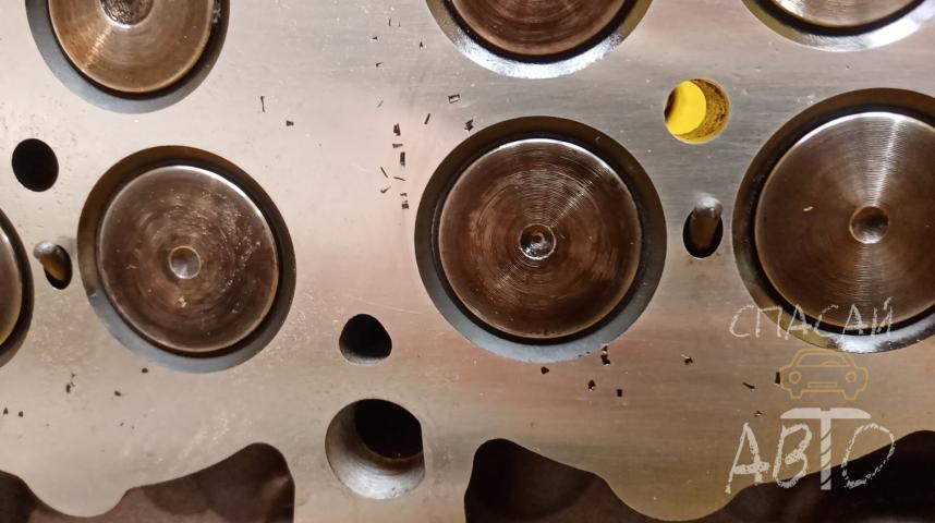 BMW X3 G01 Головка блока