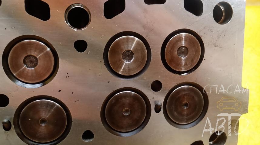 BMW X3 G01 Головка блока