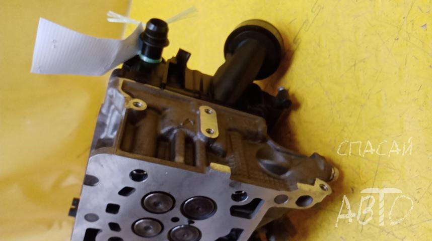 BMW X3 G01 Головка блока